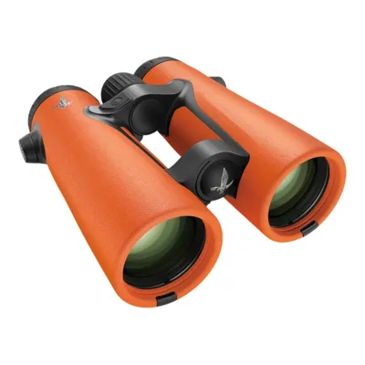 El RANGE Tracking Assistant 12x42 W B - Swarovski Optik