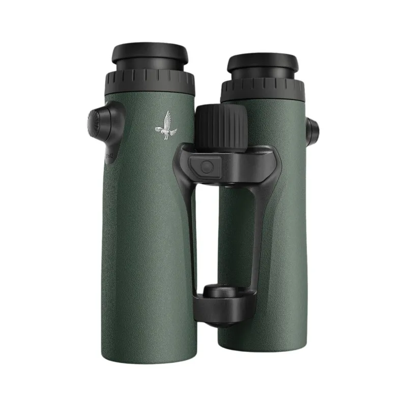 Swarovski Optik El RANGE Tracking Assistant 12x42 W B · Verde / OD