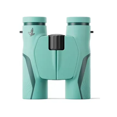 Prismático MY Junior 7x28 Glaciar - Swarovski Optik