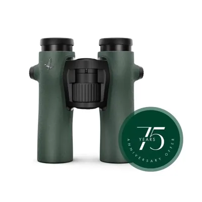 Prismático NL PURE 10x32 - Swarovski Optik