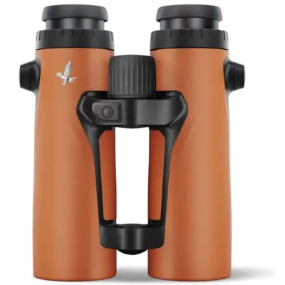 Prismático el RANGE Tracking Assistant 10x42 W B - Swarovski Optik