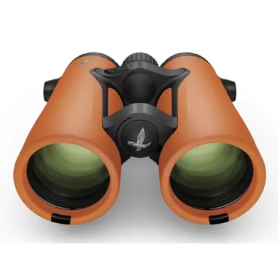 Prismático el RANGE Tracking Assistant 8x42 W B - Swarovski Optik
