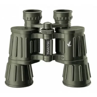 Prismático 10x40 W GA (Forrado de Goma, ) - Swarovski Optik