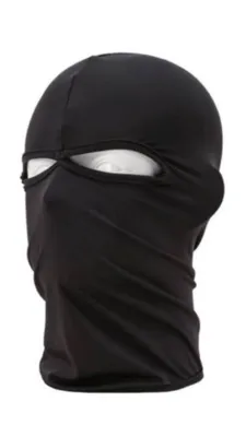 Pasamontañas Balaclava Sotocasco Lycra Gran Confort