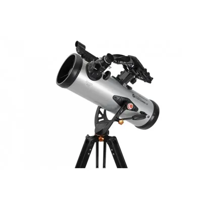 Starsense Explorer LT 114 AZ - Celestron