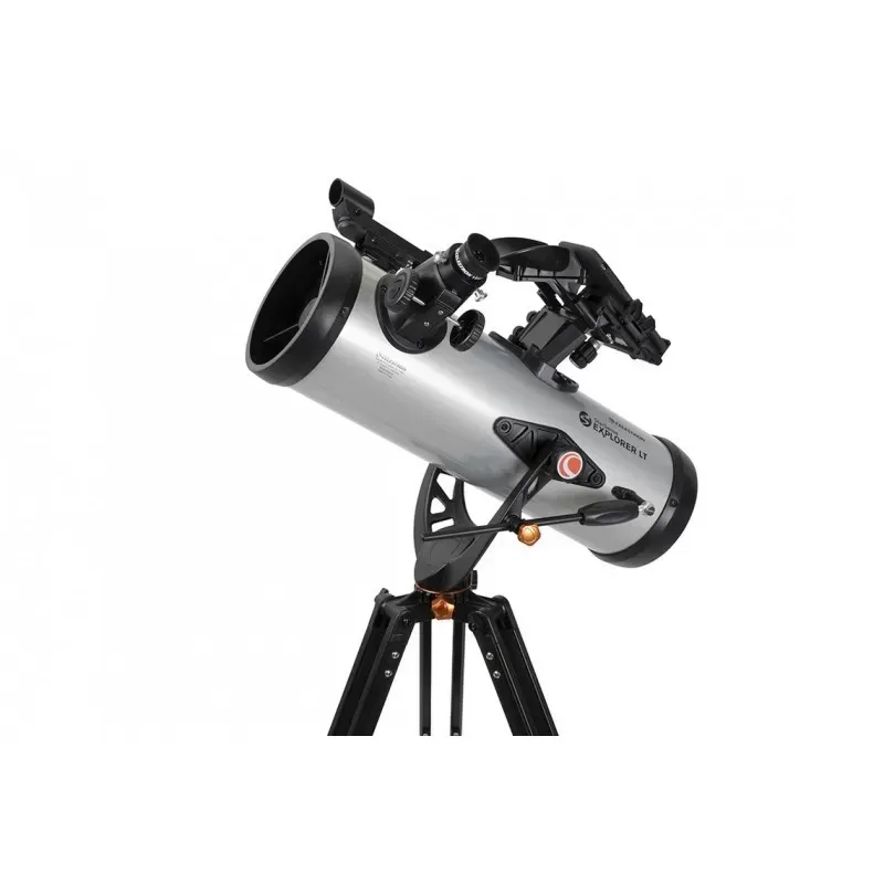 Celestron Starsense Explorer LT 114 AZ