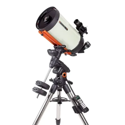 Advanced VX 9,25 Edge HD - Celestron