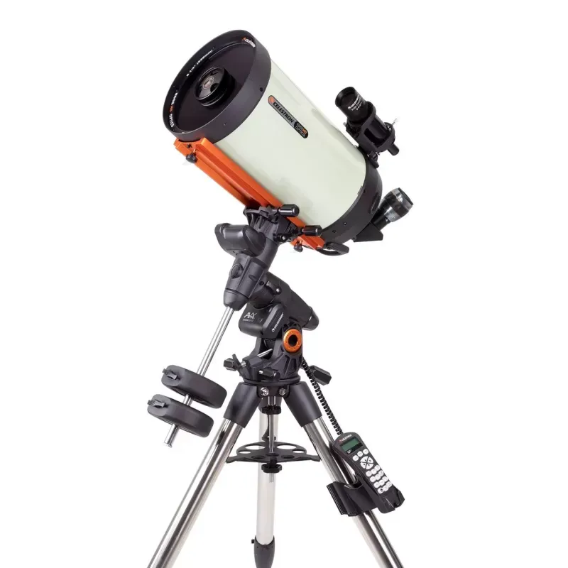 Celestron Advanced VX 9,25 Edge HD