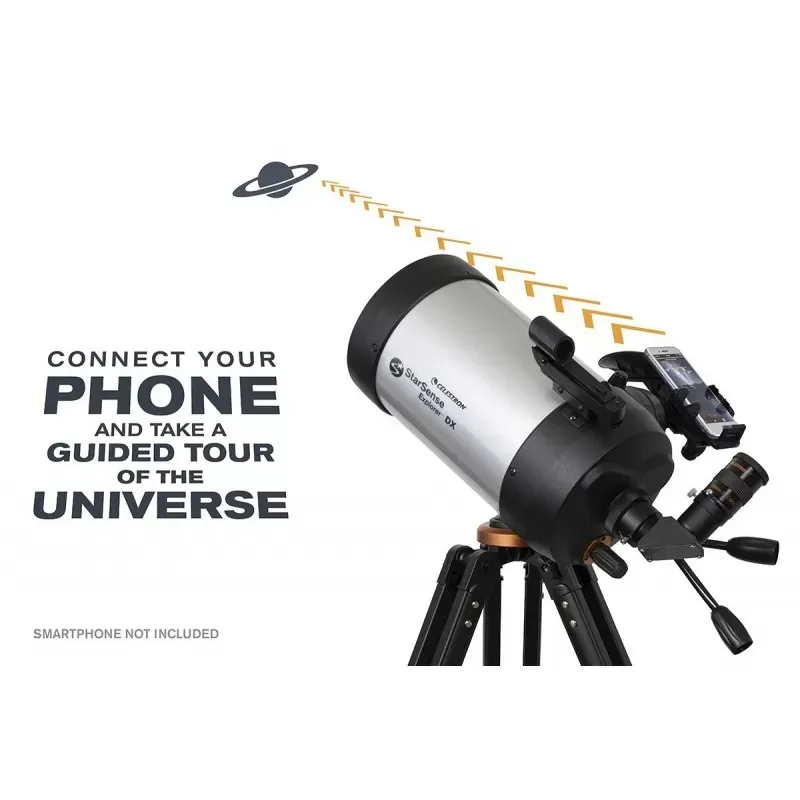 Celestron Starsense Explorer DX 5 AZ - SC