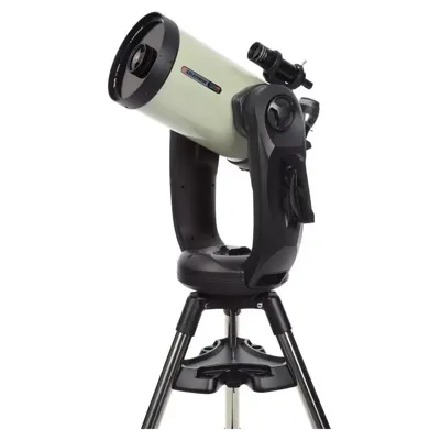 CPC 925 Deluxe Hd - Celestron