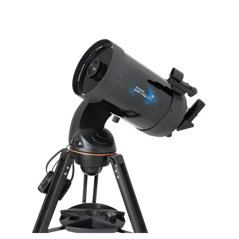 Celestron AstroFi 6SC - Schmidt Cassegrain