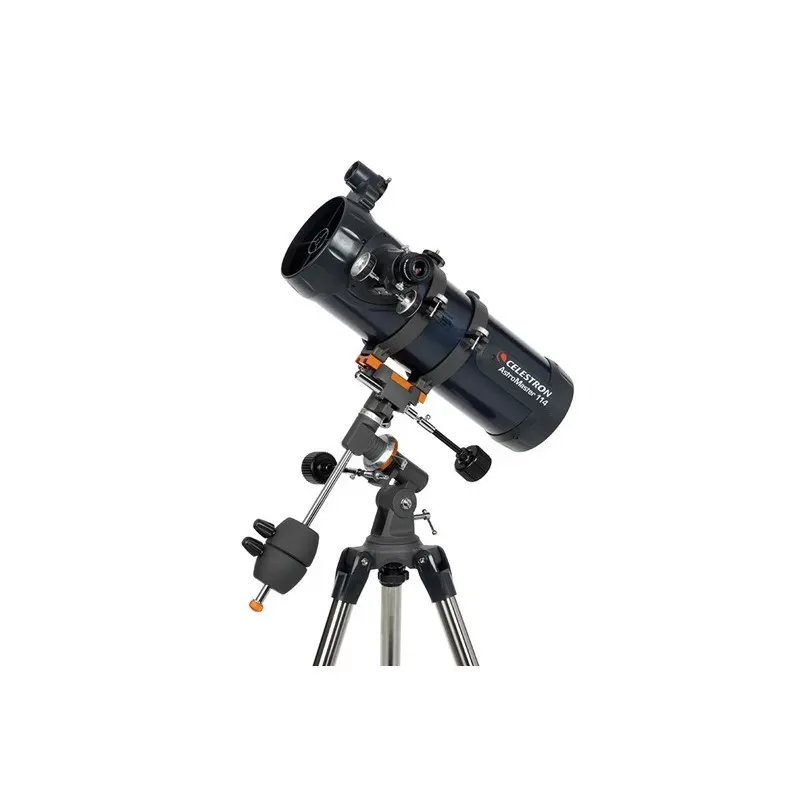 Celestron Astromaster 114EQ - MD SMART