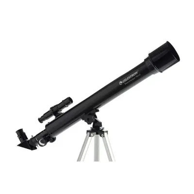 Powerseeker 60AZ - Refractor - Celestron