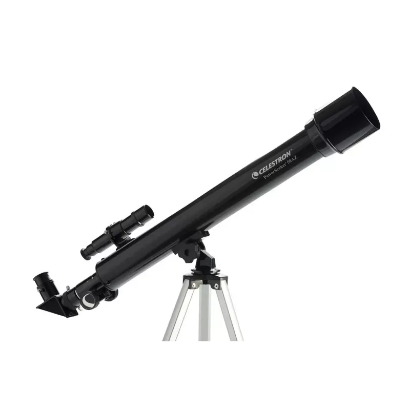 Celestron Powerseeker 60AZ - Refractor