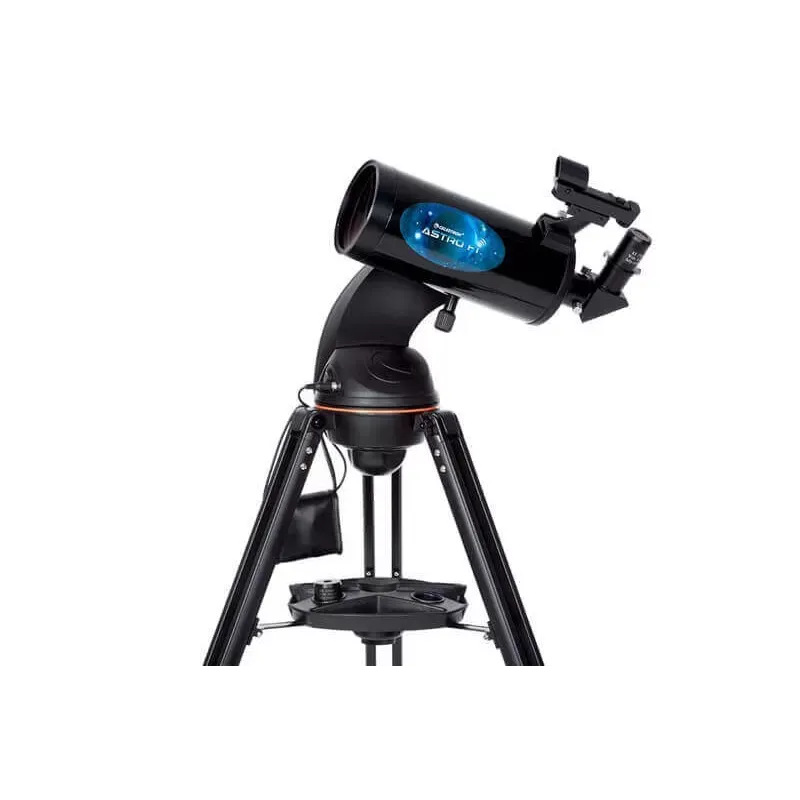 Celestron AstroFi 102 - Maksutov