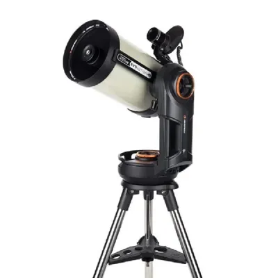Nexstar Evolution 8 Hd Starsense - Celestron