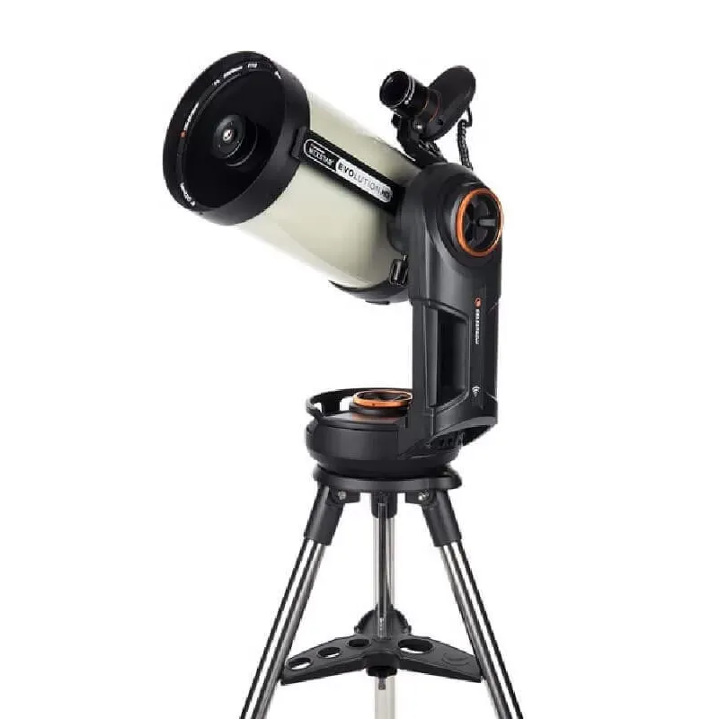 Celestron Nexstar Evolution 8 Hd Starsense