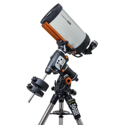 Cgem II 925 Edge Hd - Celestron