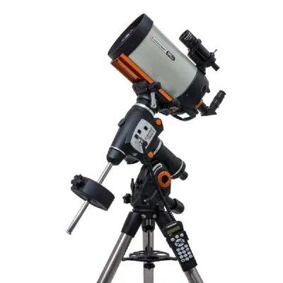 Cgem II 800 Edge Hd - Celestron