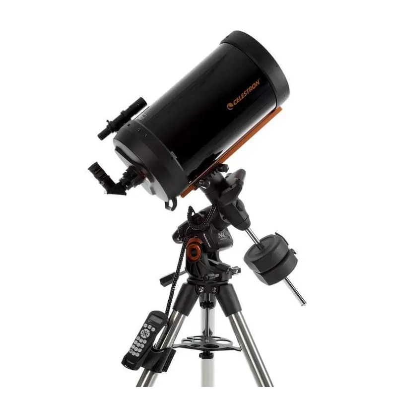 Celestron Advanced VX 9,25 SCT