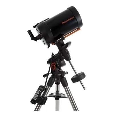 Advanced VX 8 SCT - Celestron
