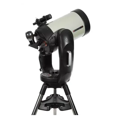 CPC 1100 Deluxe Hd - Celestron