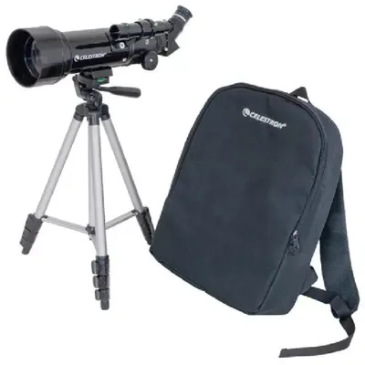 Travelscope 70 - Celestron