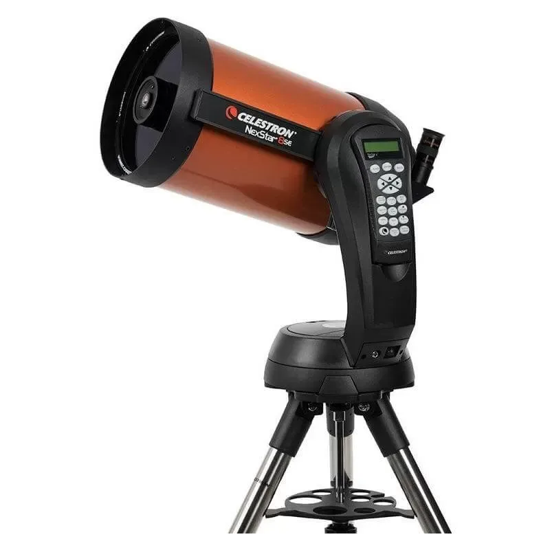 Celestron Nexstar 8 Se