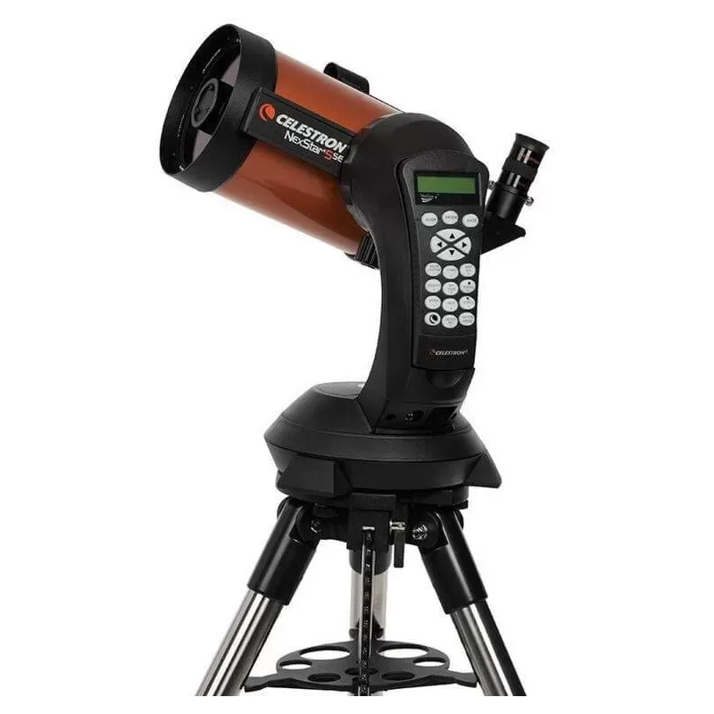 Celestron Nexstar 5 Se