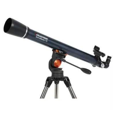 Astromaster 70AZ - Refractor - Celestron