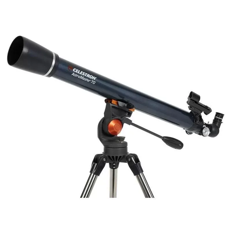Celestron Astromaster 70AZ - Refractor