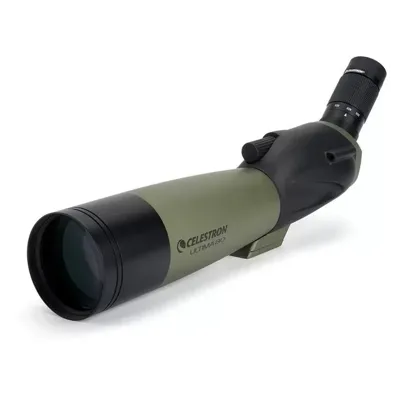 Ultima 80 Cuerpo a 45° - Celestron