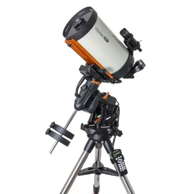 Cgx 925 Edge Hd - Celestron