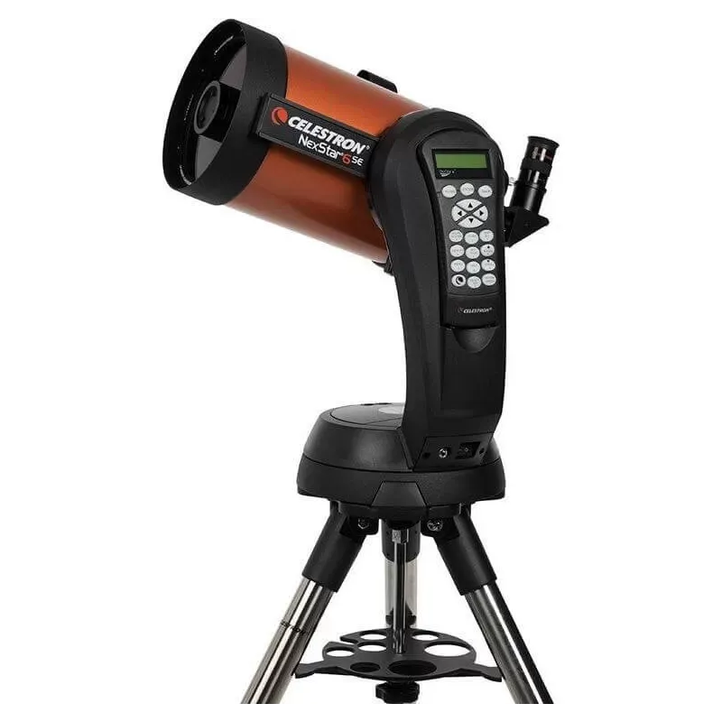 Celestron Nexstar 6 Se