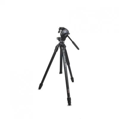 Ardea AL + Rótula Manfrotto 128RC - Kite Optics