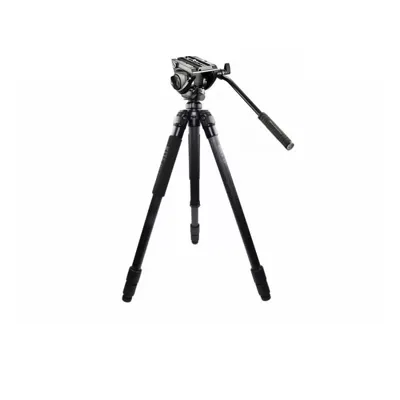 Ardea CF + Rótula Manfrotto MVH500AH - Kite Optics