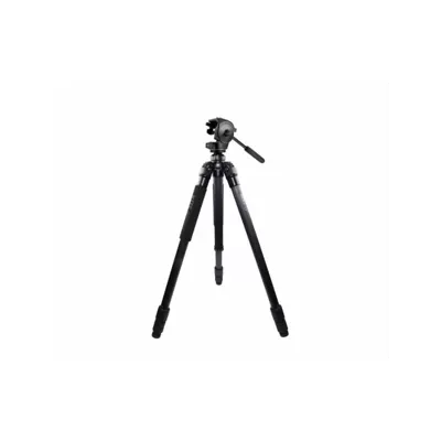 Ardea CF + Rótula Manfrotto 128RC - Kite Optics