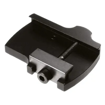 Montura Noblex Docter Sight para Weaver/Picatinny - Noblex E-Optics