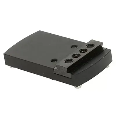 Adaptador Noblex Docter Sight para Glock 17-23 - Noblex E-Optics