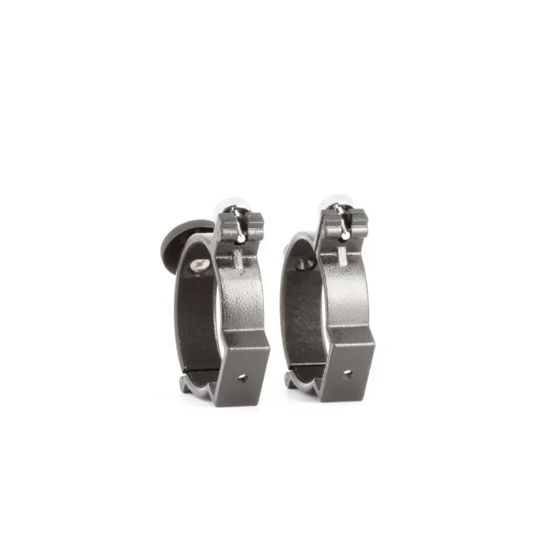 Sky-Watcher Anillo Adaptador de 76 mm · Negro