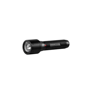 P6R Core Qc 2021 - Led Lenser