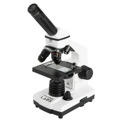 Microscopio LABS CM800 - Celestron