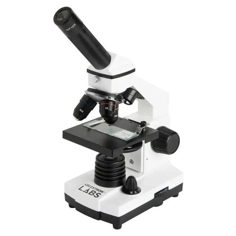 Celestron Microscopio LABS CM800