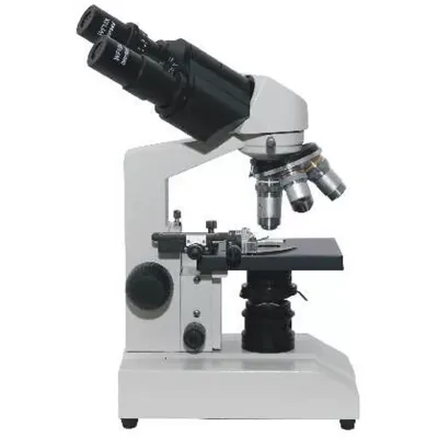 Microscopio Biológico XSP63 - BBI