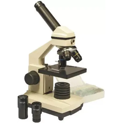 Microscopio Biológico 116 - BBI