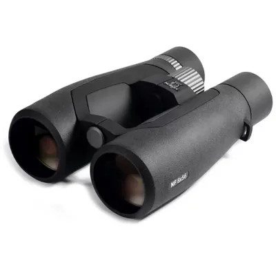 Prismático Noblex NF 8x56 Advanced - Noblex E-Optics