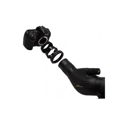Novagrade Canon DSLR