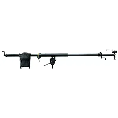 Jirafa Mega Boom. sin Pie. - Manfrotto