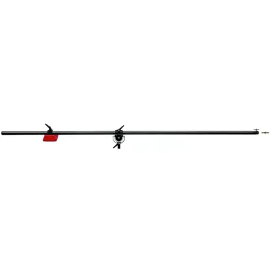 Jirafa Light Boom 35 sin Pie - Manfrotto