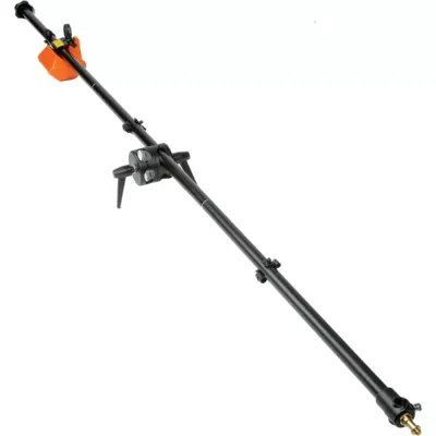 Jirafa Ligera (LightBoom) sin Pie. - Manfrotto